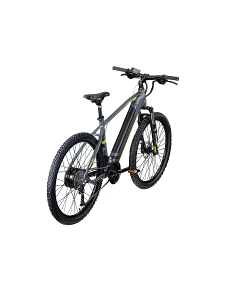 Rower Elektryczny Górski 27,5 ALU 5 Trybów 14Ah