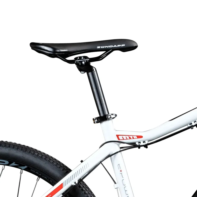 Rower Elektryczny Górski 27,5 ALU Wspomaganie 250W