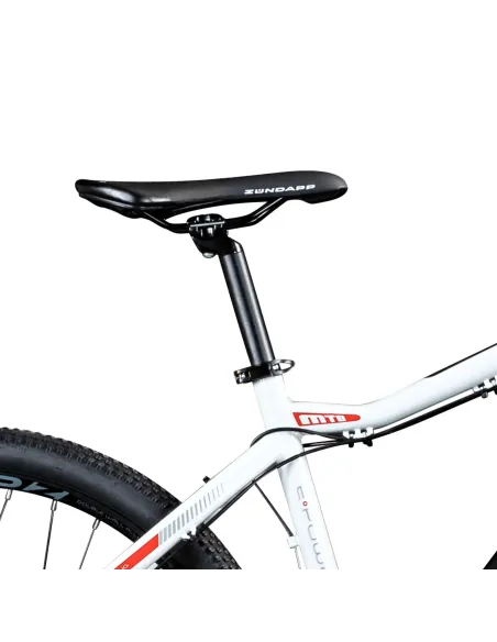 Rower Elektryczny Górski 27,5 ALU Wspomaganie 250W