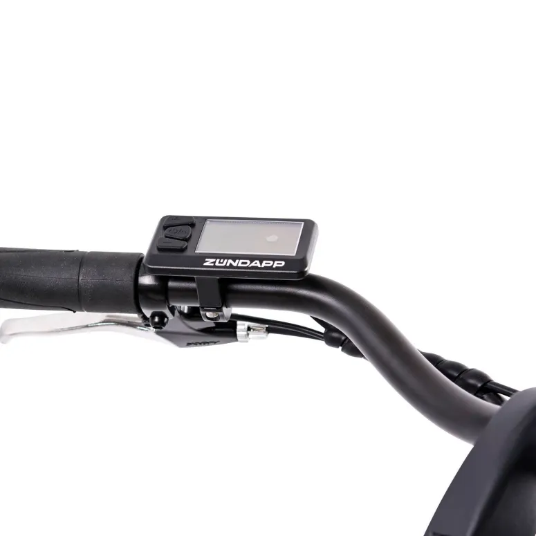 Rower Elektryczny Miejski 28 Nexus 7 ALU 250W