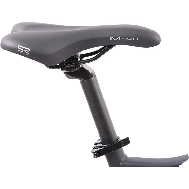 Rower Elektryczny Górski 29 Tarcze ALU 250W 11,6Ah