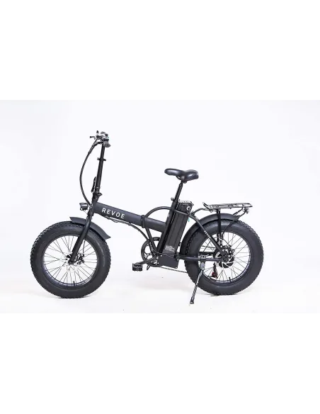 Rower Elektryczny Fatbike 20 Składany Składak