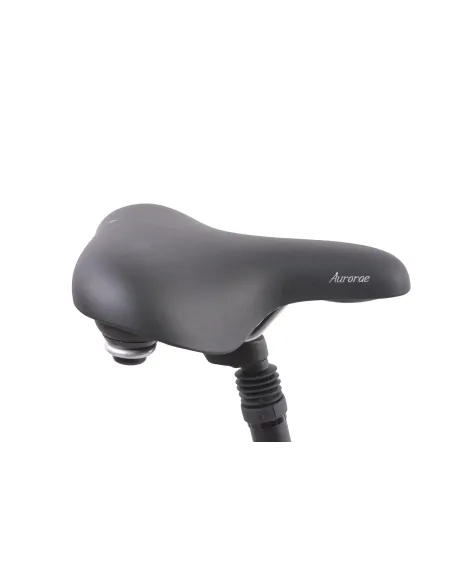 Elektryczny Rower Składany 20 Wspomaganie Składak ALU