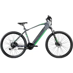 Rower Elektryczny Górski 29 ALU 5 Trybów 14Ah