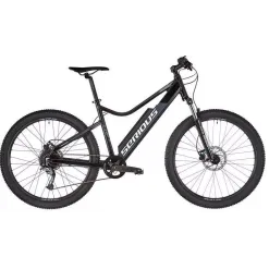 Elektryczny Rower Górski 27,5 Hydraulika 250W ALU