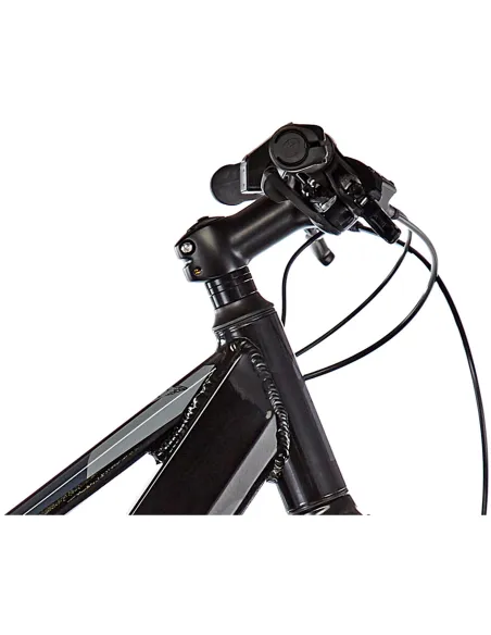 Elektryczny Rower Górski 27,5 Hydraulika 250W ALU