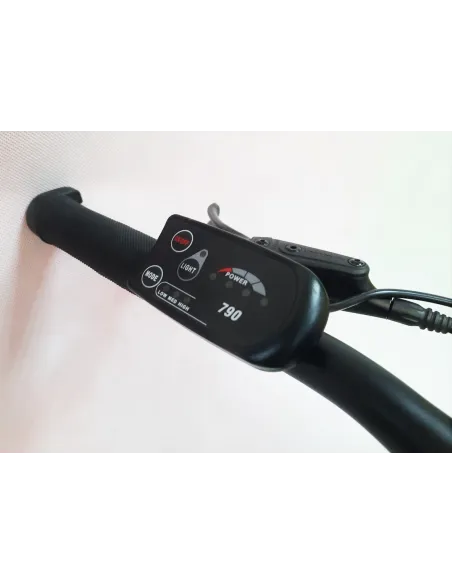 Elektryczny Rower Górski 27,5 Hydraulika 250W ALU