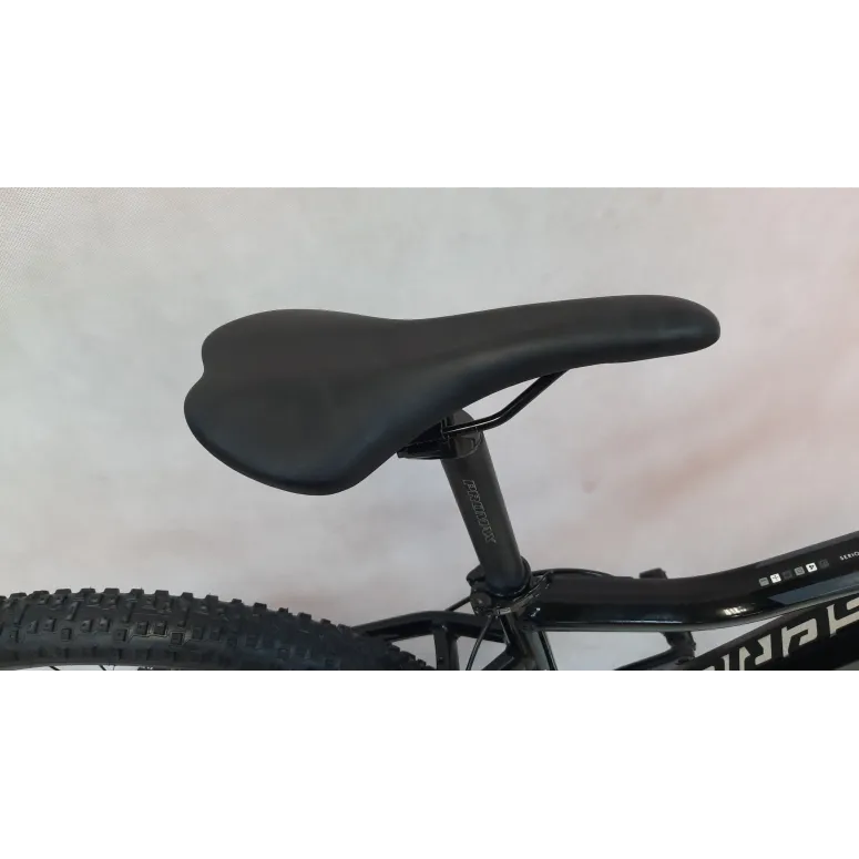 Elektryczny Rower Górski 27,5 Hydraulika 250W ALU