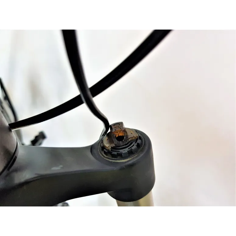 Elektryczny Rower Górski Fatbike 26 Tarcze ALU