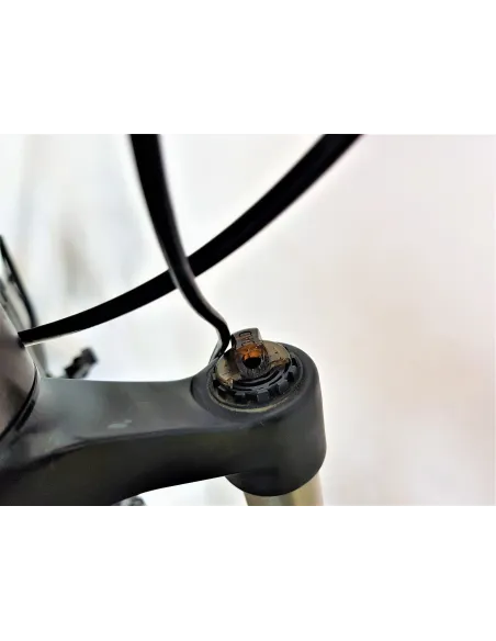 Elektryczny Rower Górski Fatbike 26 Tarcze ALU