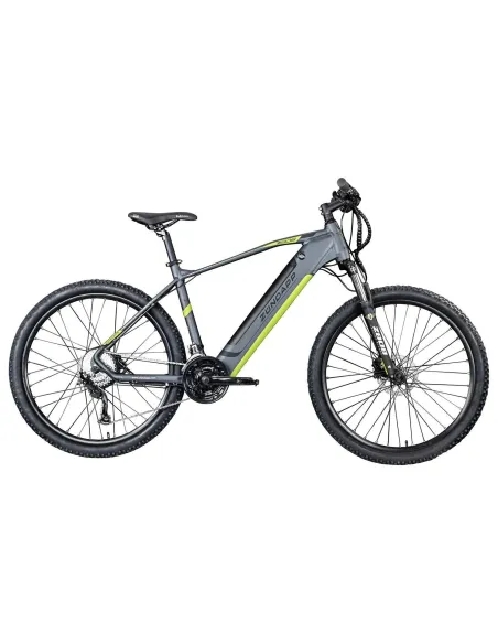 Rower Elektryczny Górski 27,5 ALU 5 Trybów 14Ah