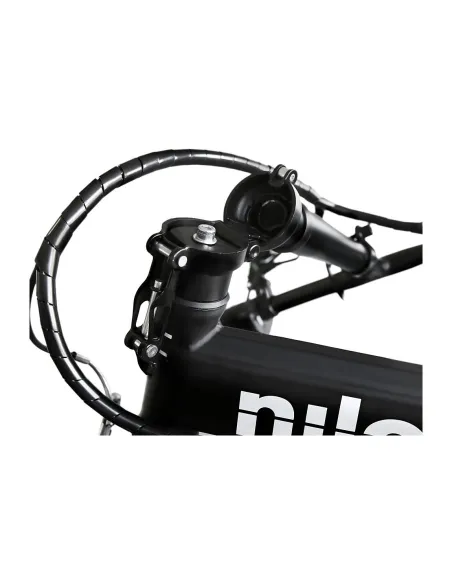 Składany Rower Elektryczny 16 Składak Wspomaganie