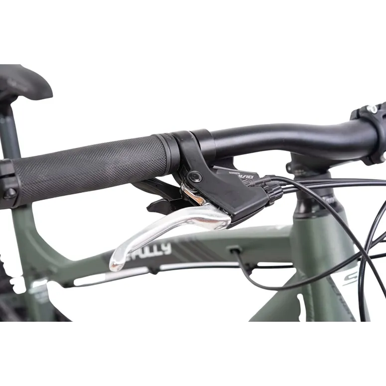 Elektryczny Rower Górski 27,5 Wspomaganie 14Ah ALU