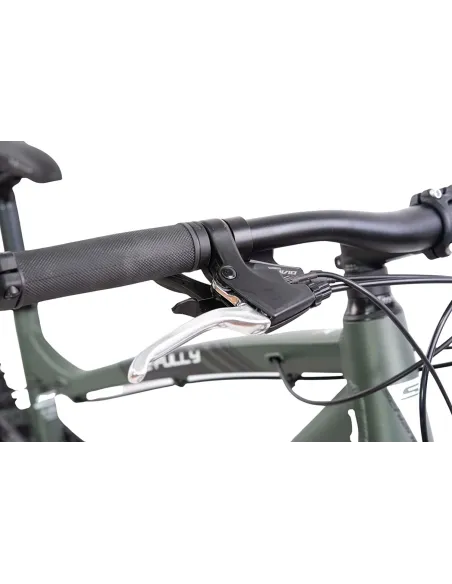 Elektryczny Rower Górski 27,5 Wspomaganie 14Ah ALU