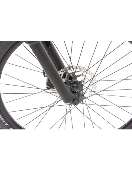 Elektryczny Rower Górski 27,5 Wspomaganie 14Ah ALU