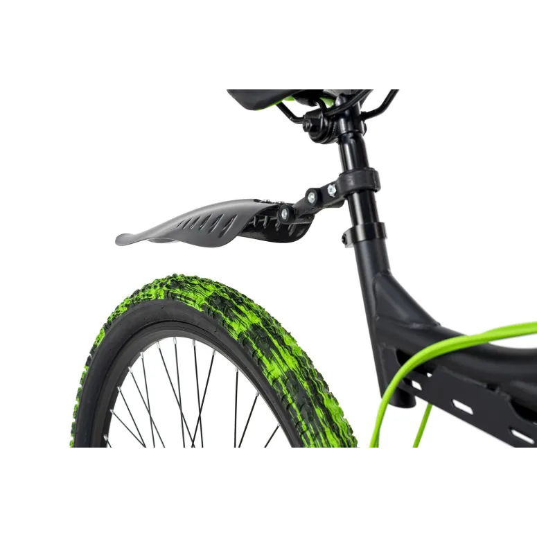 Rower Górski MTB Młodzieżowy 26 Amortyzacja Tarcze - 6