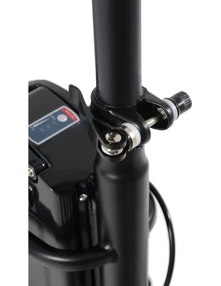 Elektryczny Rower Miejski 26 Wspomaganie 250W 10Ah