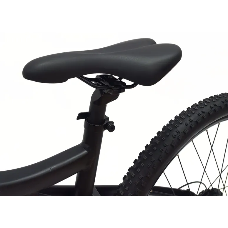 Rower Elektryczny Górski 29 Hamulce Hydrauliczne ALU Wspomaganie Stopka