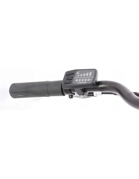 Rower Elektryczny Składany 20 Miejski ALU Unisex