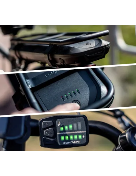 Elektryczny Rower Męski 28 Trekkingowy Wspomaganie 250W 115 km Aluminiowy