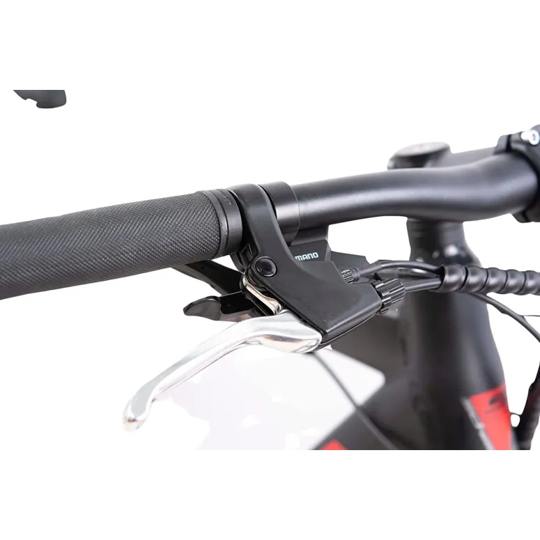 Rower Elektryczny Górski 27,5 ALU 250W 9 Trybów