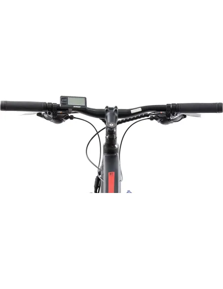 Rower Elektryczny Górski 27,5 ALU 250W 9 Trybów