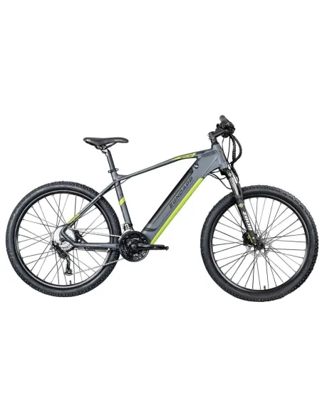 Elektryczny Rower Górski 27,5 ALU 24 biegi 14Ah