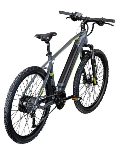 Elektryczny Rower Górski 27,5 ALU 24 biegi 14Ah