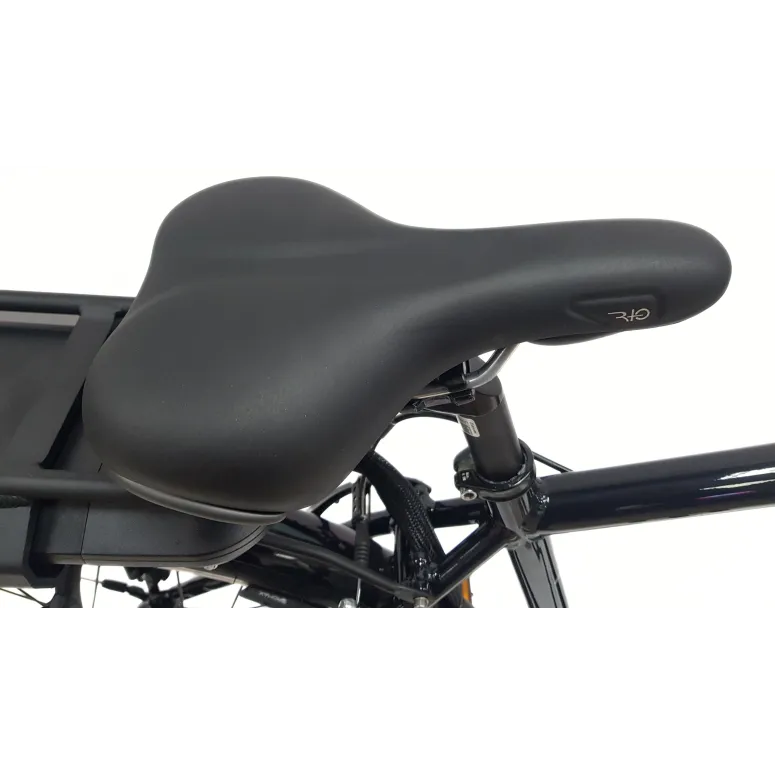 Elektryczny Rower Męski 28 Alu Trekkingowy Wspomaganie Revo Światła Dzwonek