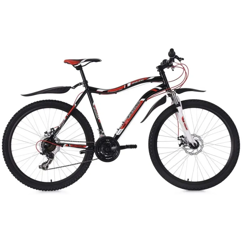 Męski Rower Górski 26 Tarcze Amortyzacja Góral