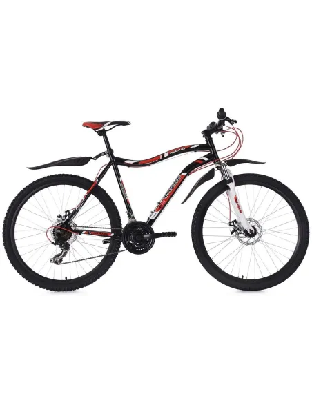 Męski Rower Górski 26 Tarcze Amortyzacja Góral