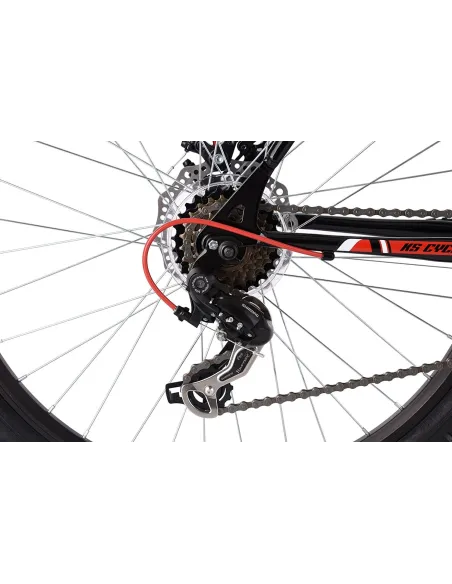 Męski Rower Górski 26 Tarcze Amortyzacja Góral