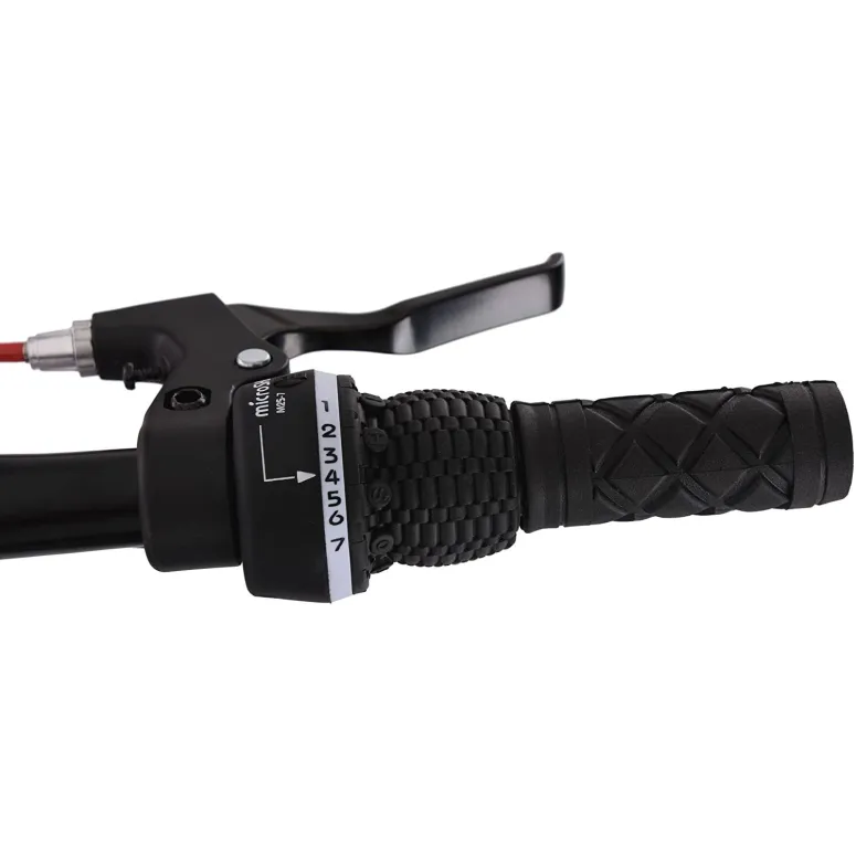 Męski Rower Górski 26 Tarcze Amortyzacja Góral