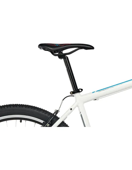 Terenowy Rower MTB Górski 27,5 Aluminiowy Unisex