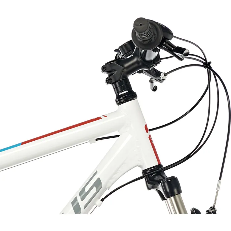 Terenowy Rower MTB Górski 27,5 Aluminiowy Unisex