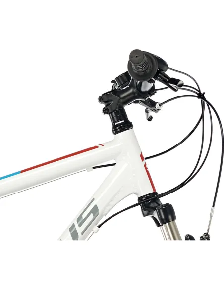 Terenowy Rower MTB Górski 27,5 Aluminiowy Unisex