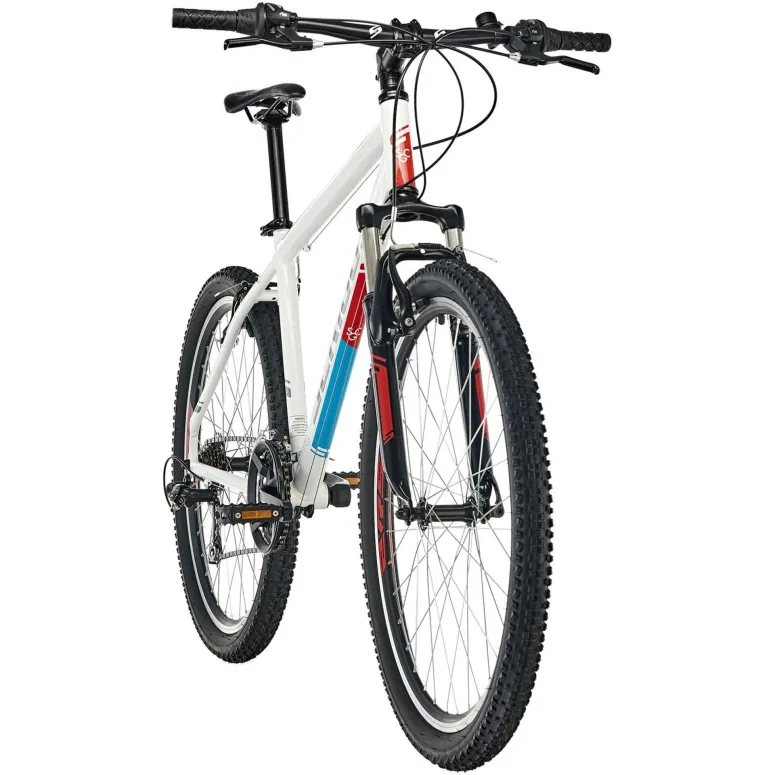 Terenowy Rower MTB Górski 27,5 Aluminiowy Unisex