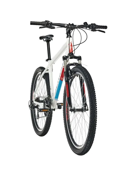 Terenowy Rower MTB Górski 27,5 Aluminiowy Unisex