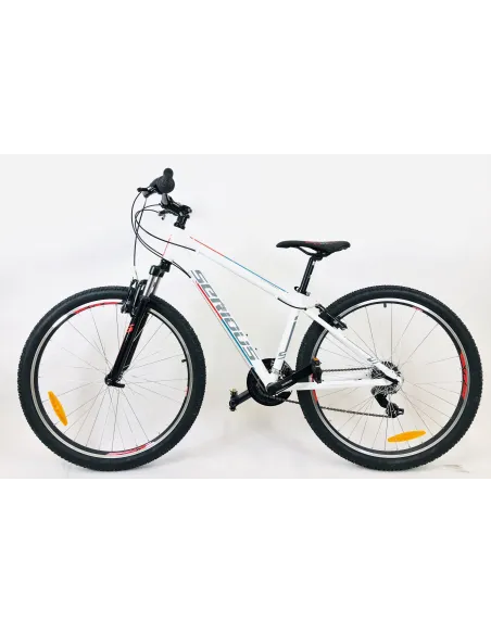 Terenowy Rower MTB Górski 27,5 Aluminiowy Unisex