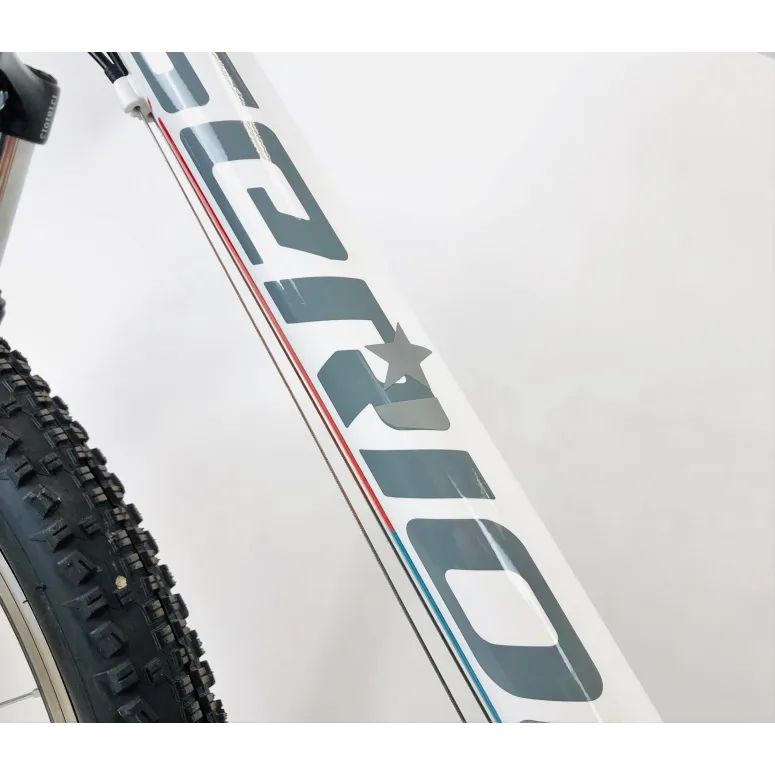 Terenowy Rower MTB Górski 27,5 Aluminiowy Unisex