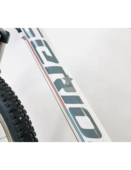 Terenowy Rower MTB Górski 27,5 Aluminiowy Unisex