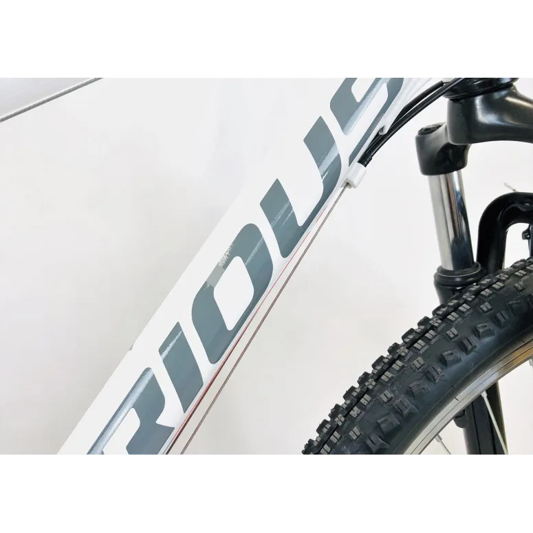 Terenowy Rower MTB Górski 27,5 Aluminiowy Unisex