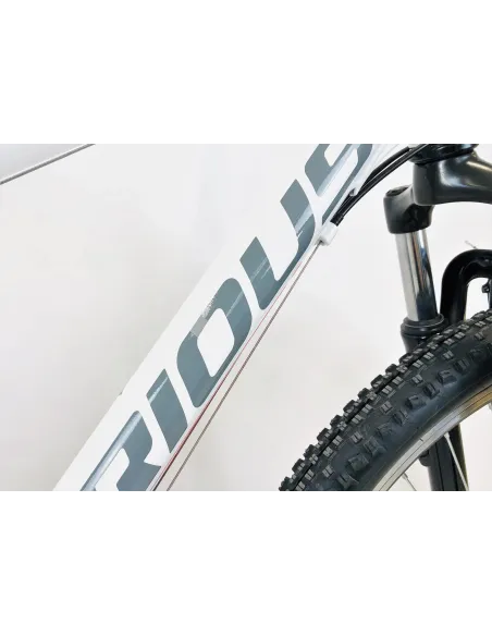 Terenowy Rower MTB Górski 27,5 Aluminiowy Unisex