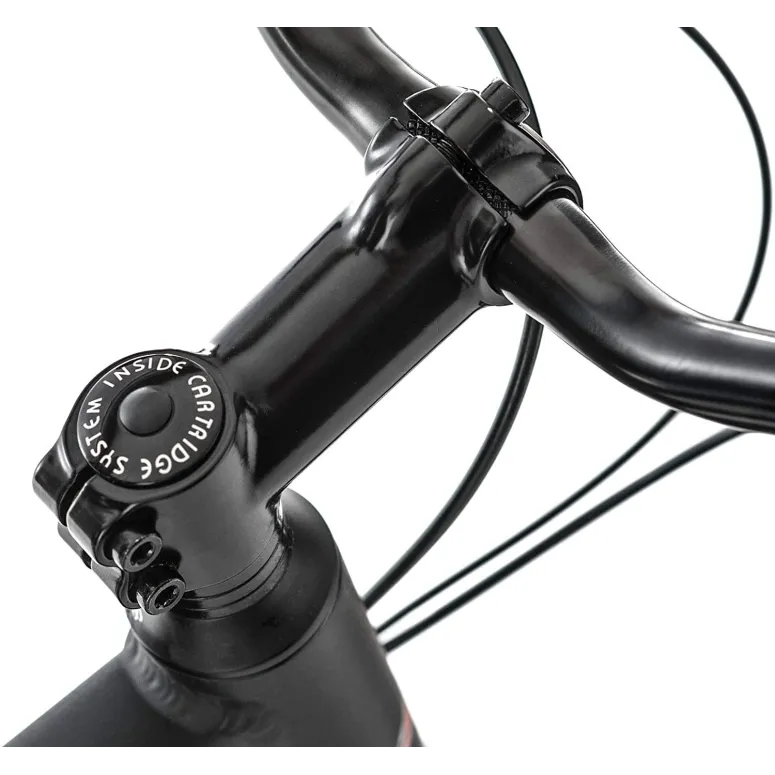 Męski Rower Górski MTB 27,5 Aluminiowy 24 Biegi