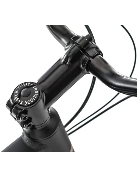 Męski Rower Górski MTB 27,5 Aluminiowy 24 Biegi