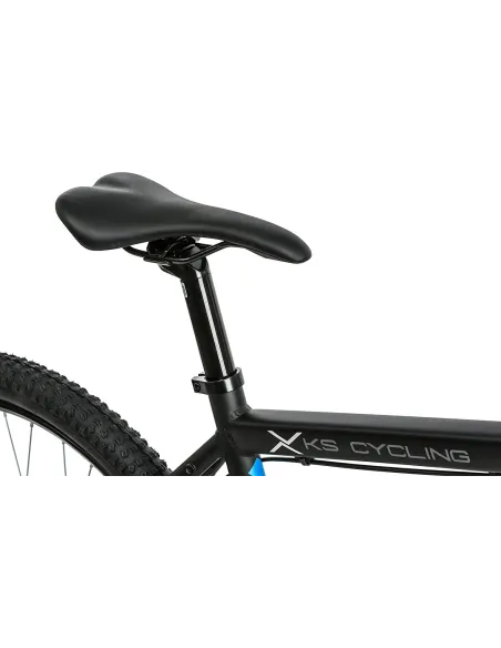 Męski Rower Górski MTB 27,5 Aluminiowy 24 Biegi