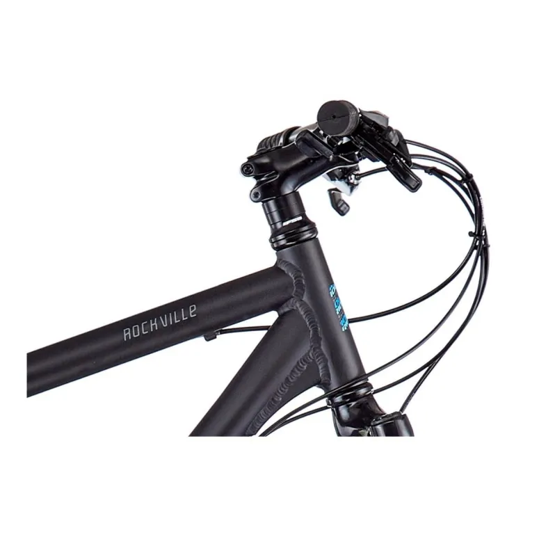 Górski Rower MTB 27,5 Lekki Uniwersalny Aluminiowy