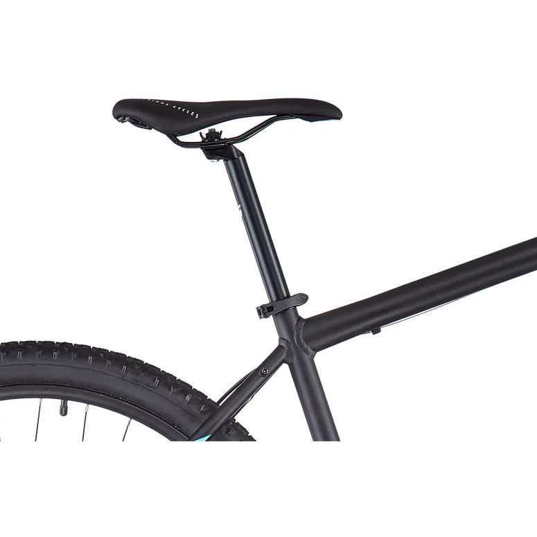 Górski Rower MTB 27,5 Lekki Uniwersalny Aluminiowy