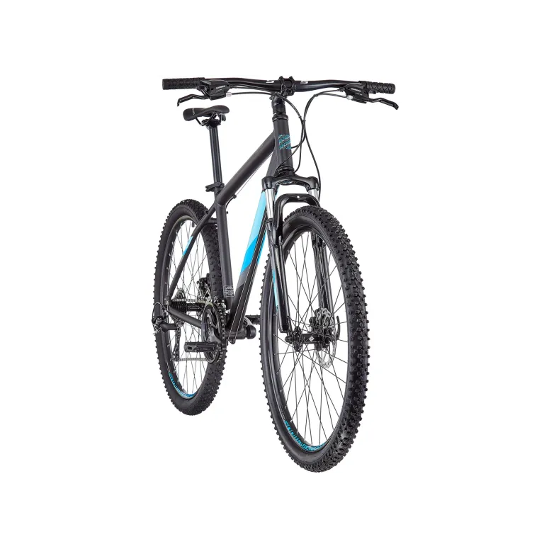 Górski Rower MTB 27,5 Lekki Uniwersalny Aluminiowy