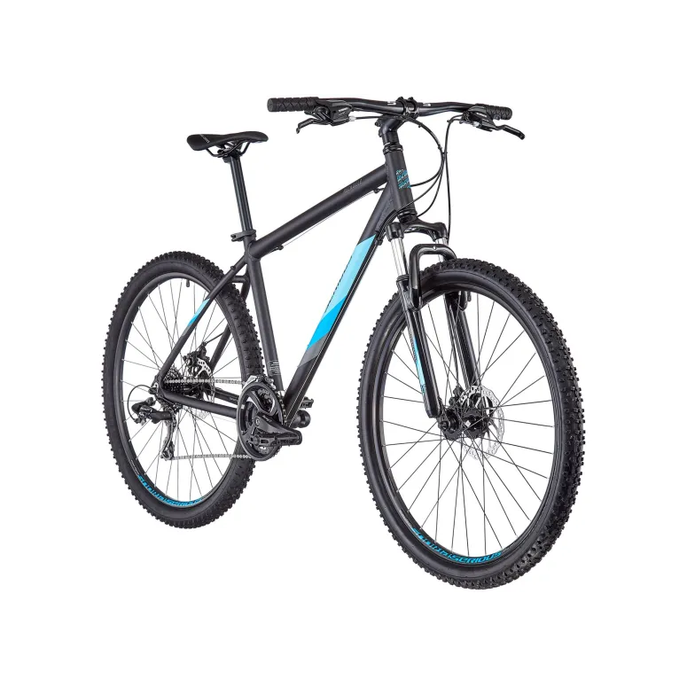 Górski Rower MTB 27,5 Lekki Uniwersalny Aluminiowy